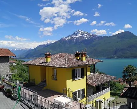 Appartement Aneris Côme