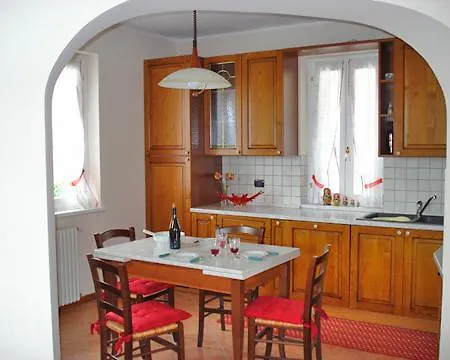 Appartement Aneris Côme