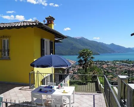 Appartement Aneris
